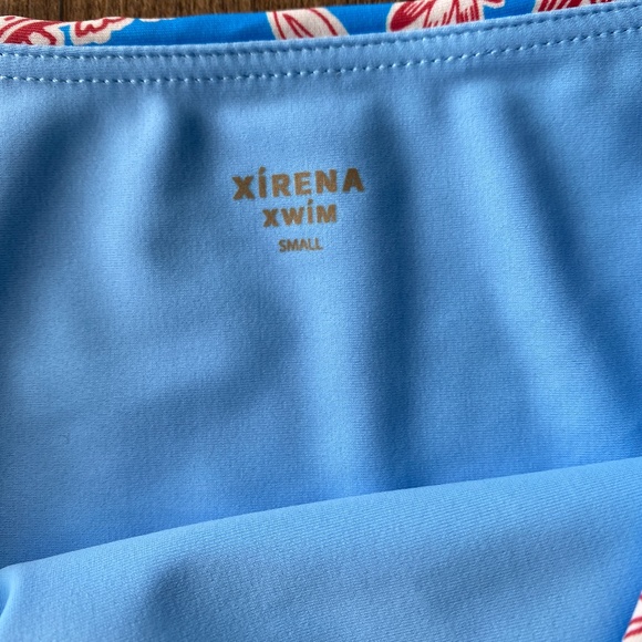 Xirena Serena Swimsuit 2-piece, NWT Top- MED, Bikini- SML - Picture 8 of 9